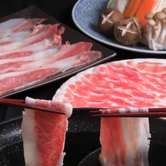 かごしま黒豚 六白亭特集写真1