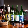 遊食酒房なつ 高槻大人の居酒屋のおすすめポイント3