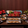 各種宴会☆飲み放題付きコース4000円～ご用意しております◎