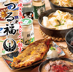 つる福 ヨドバシAkiba店の特集写真