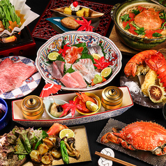 松山銀座のおすすめ料理1