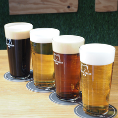 PERFECT BEER KITCHEN パーフェクトビアキッチン 長野のおすすめ料理3