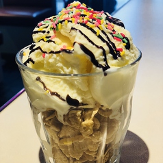アイスクリーム