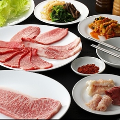 松阪牛肉焼 つる屋の写真