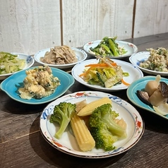 Cafe&Bar ULU ウルの写真