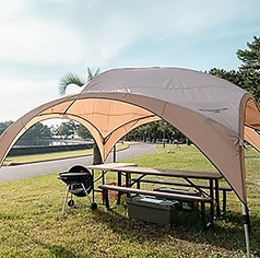 小戸SEASIDE BBQ GARDEN シーサイドバーベキューガーデンのおすすめポイント1