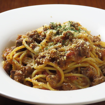 AMUSEMENT&DININGBAR HANGOUT ハングアウトのおすすめ料理1