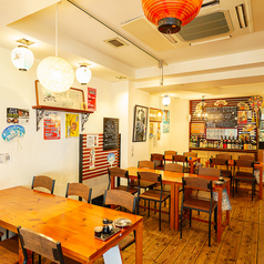 最大40名までご利用可能!