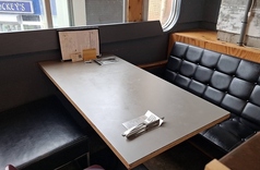 TAKCAFE2号店 TAKBAR タクバルの雰囲気1