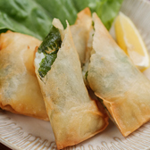 鯛茶TOKYOのおすすめ料理3