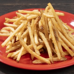 クリスピークランチポテト (塩)Crispy crunch potato (salt)