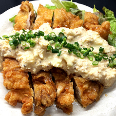 【おすすめ】みんな大好きチキン南蛮