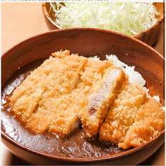 ご飯とキャベツは一回まで無料です！