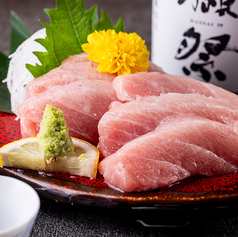 居酒屋 魚河岸商店 新橋駅前店の特集写真