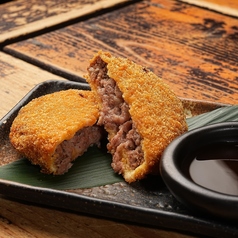 健康食材「馬肉」の専門店！