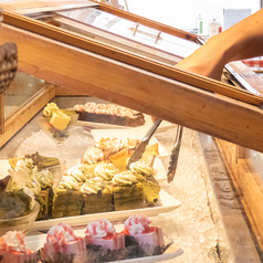 リトファン 岡山店の特集写真