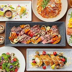 レストラン&バー 17CLUB byアパホテルのコース写真