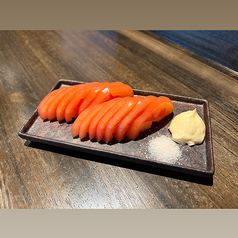 トマトスライス(シンプル)