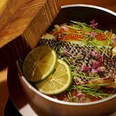 西麻布 霞のおすすめ料理3