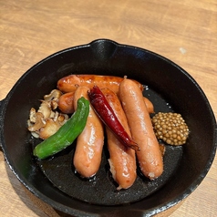 ソーセージ