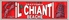 イルキャンティ ビーチェ iL CHIANTI BEACHEのロゴ
