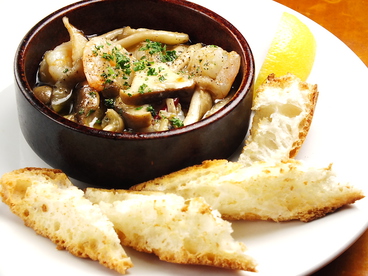 ピース アシュベリー 近鉄八尾のおすすめ料理1
