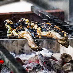 本格炭焼 うな吉の写真2