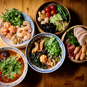 焼売のジョー　巣鴨店のおすすめ料理1