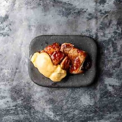 鉄板焼鳥　チーズダッカルビ