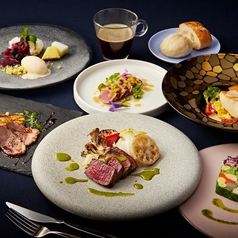 レストラン&バー 17CLUB byアパホテルのコース写真