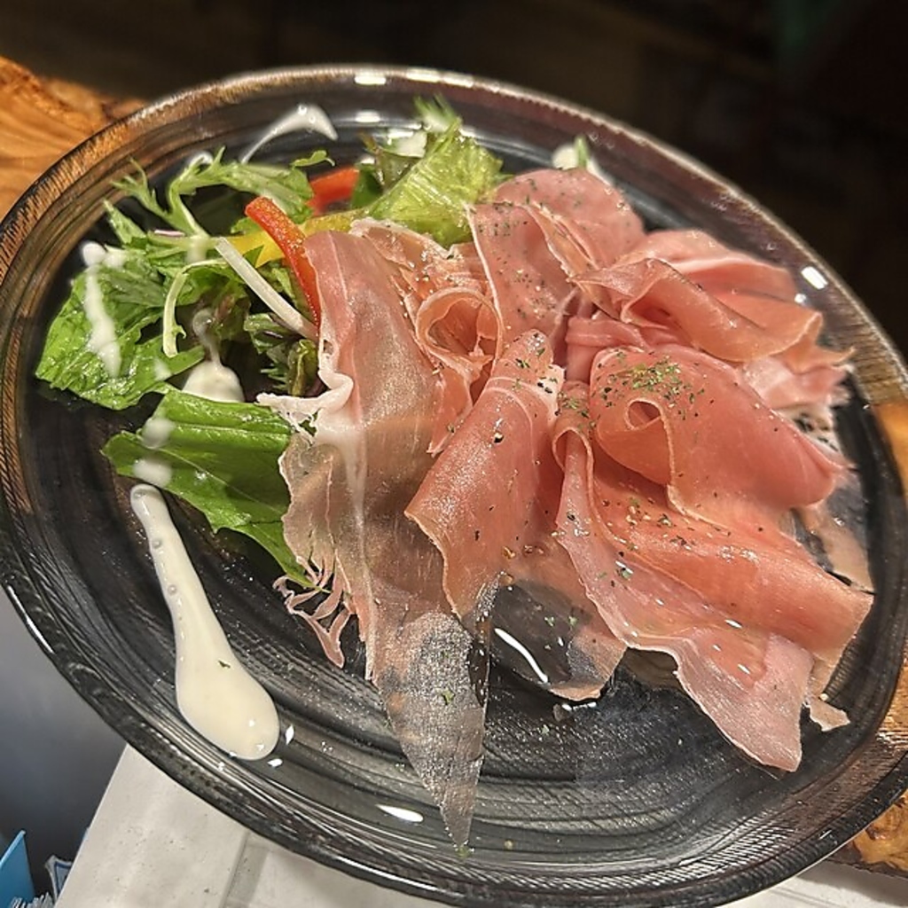 海鮮/おばんざい/日本酒/居酒屋/隠れ家/大阪/心斎橋/長堀橋/貸切/宴会/デート/お祝い