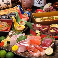 阿波ダイニング 光 HIKARI特集写真1