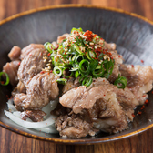 ちりとり鍋とっぷくのおすすめ料理3