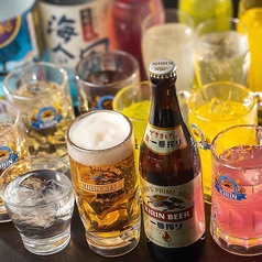 個室居酒屋 いろどり 八尾駅前店のコース写真