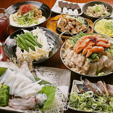 羽根屋 京都西院店のおすすめ料理1