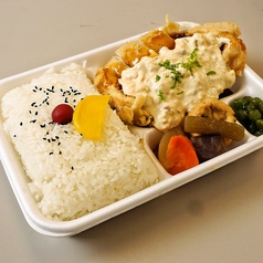 唐揚とお弁当 キッチン からふくのおすすめ料理3