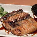 ≪本格的な一品料理≫新鮮で旬な海鮮を使用した一品料理。日本酒との相性も◎