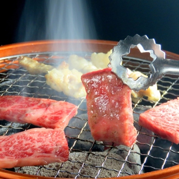 焼肉 三六亭のおすすめ料理1