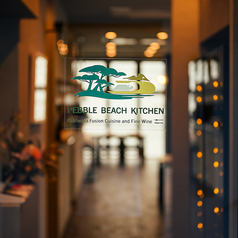 PEBBLE BEACH KITCHENの写真