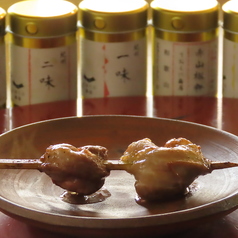 焼鳥 侑のコース写真