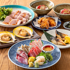 四十八漁場 つくば店の特集写真