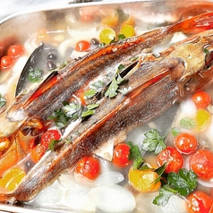 Famiglia ファミッリアのおすすめランチ2