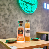 アラカルトでお料理を楽しみながら、お得に飲みたい方には単品飲み放題がおすすめです！豊富なドリンクメニューからお好きなものを選んで、心ゆくまでお酒を堪能できます。ビールやハイボール、チューハイ、焼酎、カクテルなど、お好みに合わせてお楽しみください◎