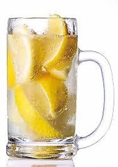 宝焼酎生レモンサワー