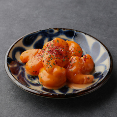 エビマヨネーズ