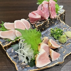 3Hゆったり楽しめる《飲み放題付き宴会コース》