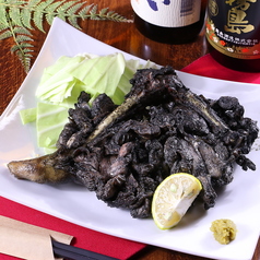 特大骨付きもも