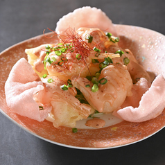 隠れ酒肴ほらあなのおすすめ料理2