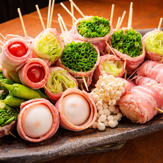 とりえん 池袋本店のコース写真