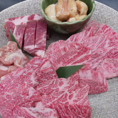 和牛処 犇 ホンのおすすめ料理2